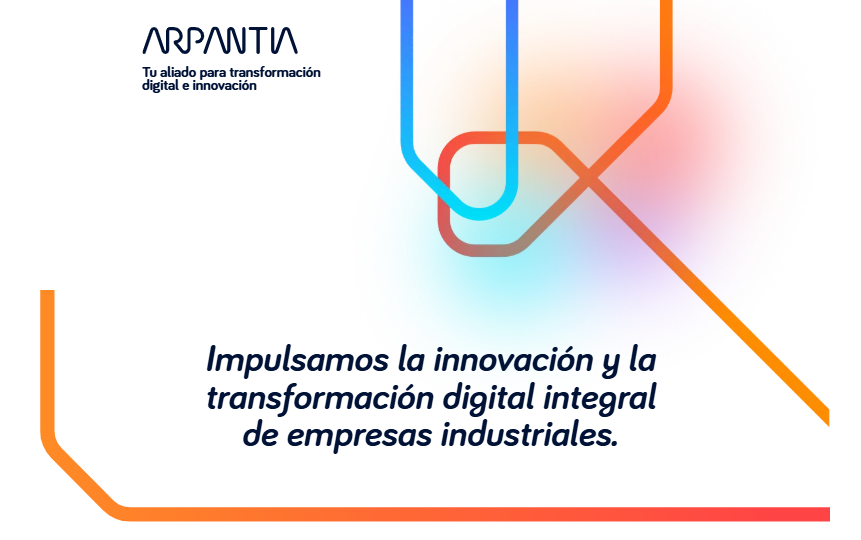 Arpantia — nuevo grupo empresarial de transformación digital e innovación