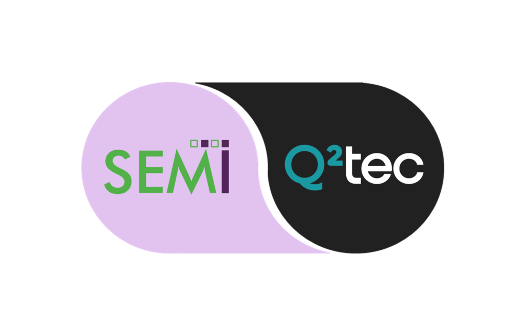 Acuerdo de colaboración SEMI y Q2tec